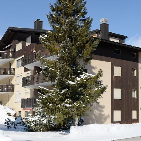 Apartment A302 By Interhome Lenzerheide Exterior photo